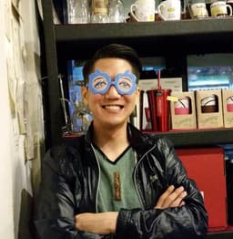 김민재의 프로필 이미지