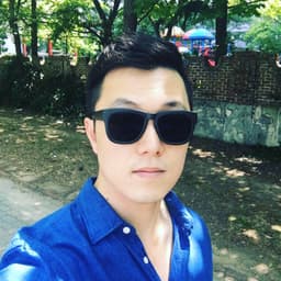 박성욱의 프로필 이미지