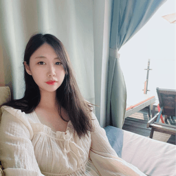 민예은의 프로필 이미지