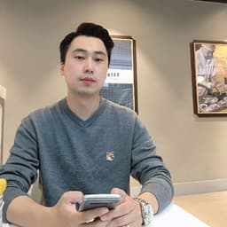 홍성민의 프로필 이미지