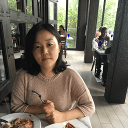 장수연의 프로필 이미지