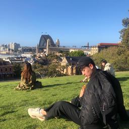 사용자 프로필 1