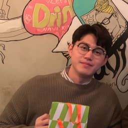 이진용의 프로필 이미지