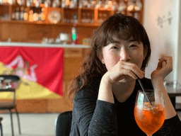 이연수의 프로필 이미지