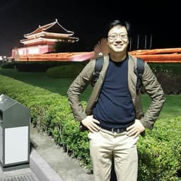 차지호의 프로필 이미지