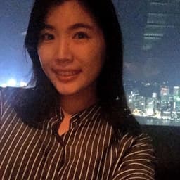 OhOlivia Soomin의 프로필 이미지