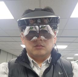 사용자 프로필 1