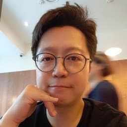 김정현의 프로필 이미지