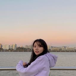 김예린의 프로필 이미지