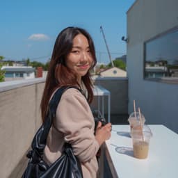 정소희의 프로필 이미지