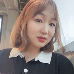 킴지혜의 프로필 이미지