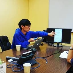 Chan Ung JeongChris의 프로필 이미지