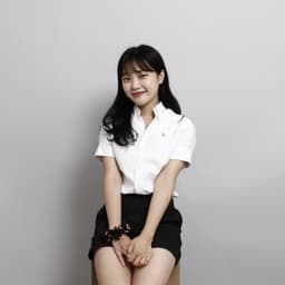 조민주의 프로필 이미지