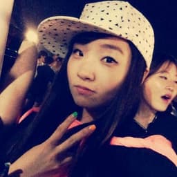 남유리의 프로필 이미지