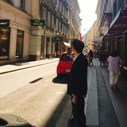 사용자 프로필 1