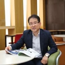 김영덕의 프로필 이미지