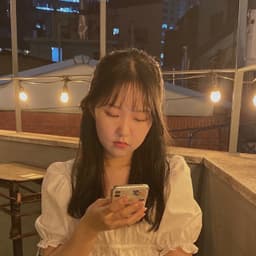 이혜원의 프로필 이미지