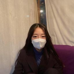 사용자 프로필 1