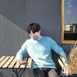 강덕우의 프로필 이미지