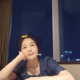 강지아의 프로필 이미지