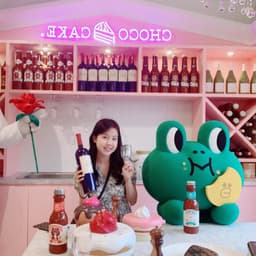 김김보연의 프로필 이미지