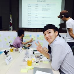김동찬의 프로필 이미지