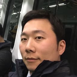 김정우의 프로필 이미지