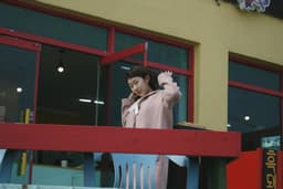 전혜리의 프로필 이미지