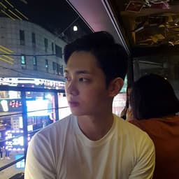 김성민의 프로필 이미지