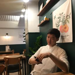 전우경의 프로필 이미지