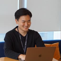 김민성의 프로필 이미지