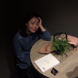 김수민의 프로필 이미지