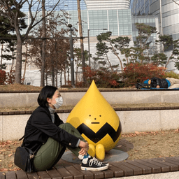 기시타마이의 프로필 이미지
