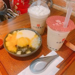 사용자 프로필 1