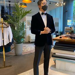 사용자 프로필 1