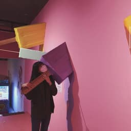 손윤정의 프로필 이미지