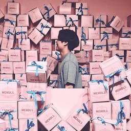 김보인의 프로필 이미지