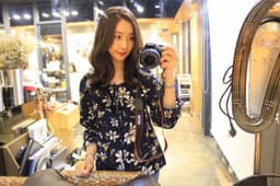 김소라의 프로필 이미지