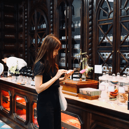 정지나의 프로필 이미지