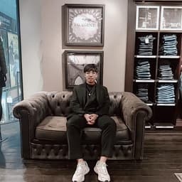 허준우의 프로필 이미지