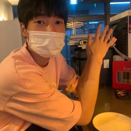 이성주의 프로필 이미지