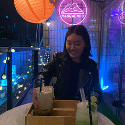 김여진의 프로필 이미지