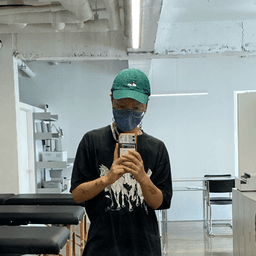 김유리의 프로필 이미지