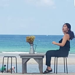 김나율의 프로필 이미지