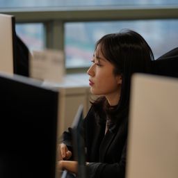 김수민의 프로필 이미지