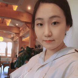 김유민의 프로필 이미지