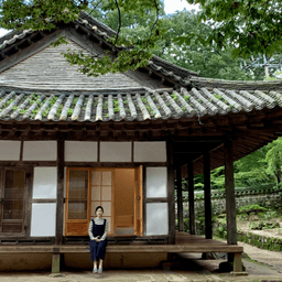 김민지의 프로필 이미지