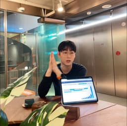 김민준의 프로필 이미지
