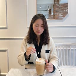 이지수의 프로필 이미지