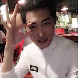 김요한의 프로필 이미지